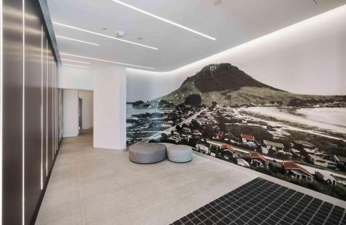 Mount Maunganui Apartment | 2 Marine Parade