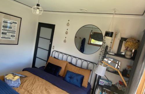 Greytown Bed & Breakfast | Right Side