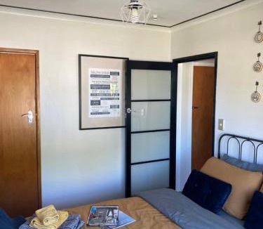 Greytown Bed & Breakfast | Right Side