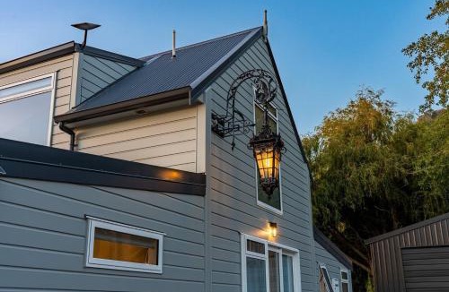Whangarei Heads House | Reotahi Bolthole