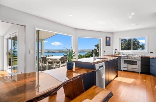 Whangarei Heads House | Reotahi Bolthole