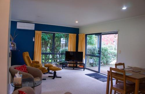 Feilding Villa | Minffordd Cottage