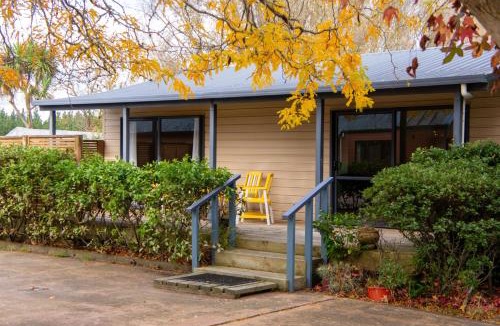 Feilding Villa | Minffordd Cottage