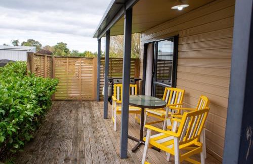 Feilding Villa | Minffordd Cottage