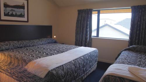 Merivale Apartment | Randolph Motel Apartments
