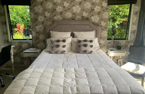 Cambridge Bed & Breakfast | Private Retreat