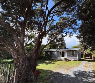 One Tree Point House | The Bach at One Tree Point