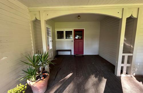Amberley Villa | Amberley Lodge