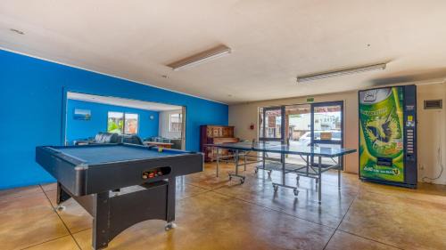 Kaitaia Cabin | Beachcomber Lodge & Backpacker