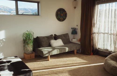 Luggate House | The Artist's House Wanaka