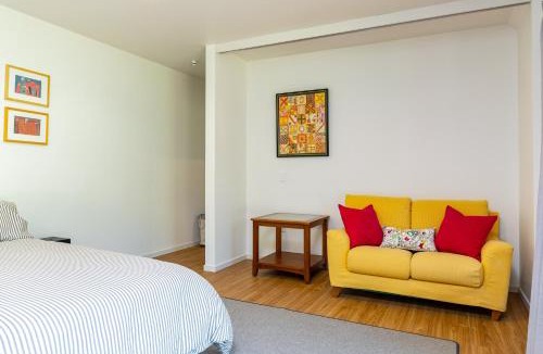 Renwick Apartment | Ryland Estate
