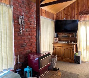Kakanui House | Kakanui Surf Bach