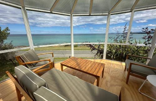 Kakanui House | Kakanui Ocean Views