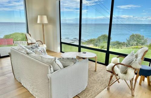 Kakanui House | Coastal Luxe Villa