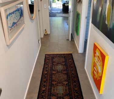 Lake Hayes Bed & Breakfast | Nau mai, haere mai! A warm welcome!