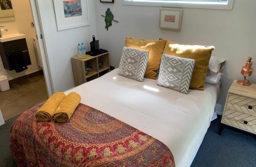 Lake Hayes Bed & Breakfast | Nau mai, haere mai! A warm welcome!