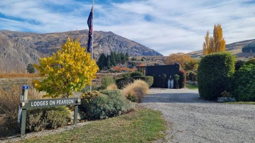 Lowburn Apartment | Lodges on Pearson - Unit 2