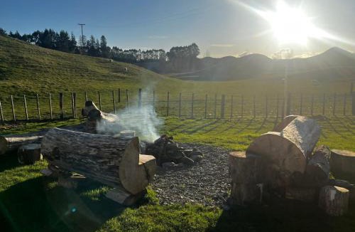 Taihape House | Pohokura Country Stay