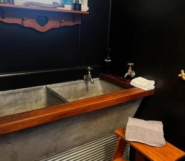 Taihape House | Pohokura Country Stay