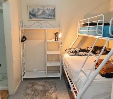 Hastings Hostel | Eco Lodge Pakowhai