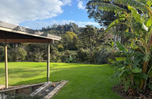 Coromandel Apartment | Rings Hideaway