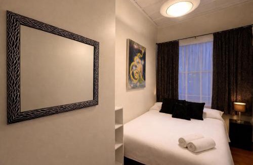 Grey Lynn House | CitiRooms Auckland