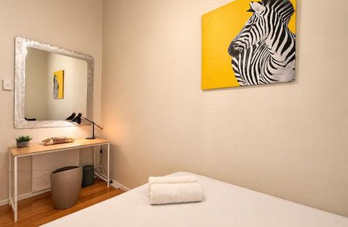 Grey Lynn House | CitiRooms Auckland