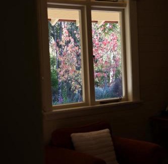 Ferniehurst Bed & Breakfast | Leader Valley Cottage