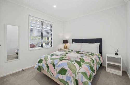 Rotorua House | Basil Inn - Lynmore with Amazing Covered Deck