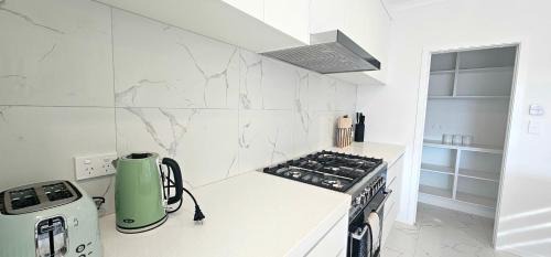 Maungatautari Apartment | Spacious Parkside Heaven in Cambridge