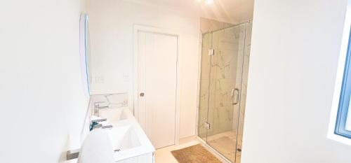 Maungatautari Apartment | Spacious Parkside Heaven in Cambridge