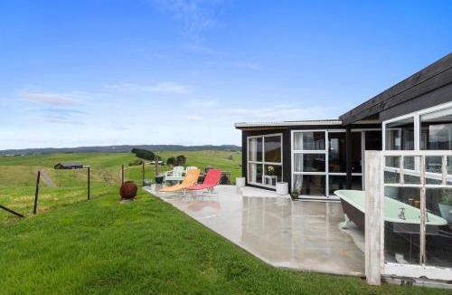 Waipu House | Heart of Waipu - Waipu Holiday Home