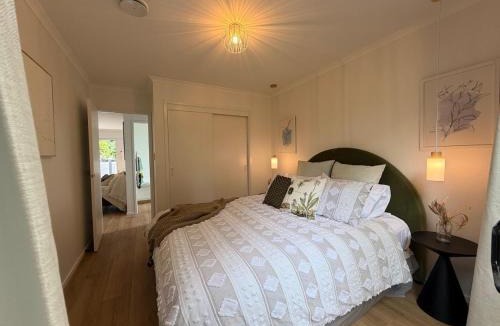 Taradale House | Newly Renovated - Private 2 bedroom retreat