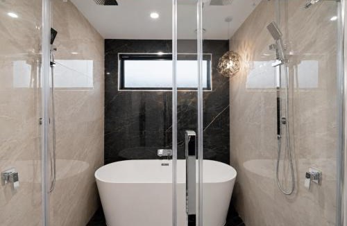 Hornby House | The Gem - 5 bedroom brand new house