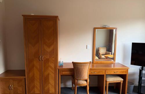 Albany Hotel | Albany Rosedale Motel