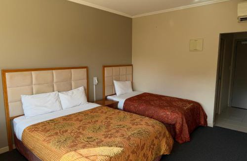 Albany Hotel | Albany Rosedale Motel