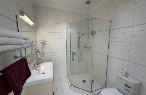 Albany Hotel | Albany Rosedale Motel