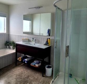 Featherston House | Ginrosa B and B accommodation