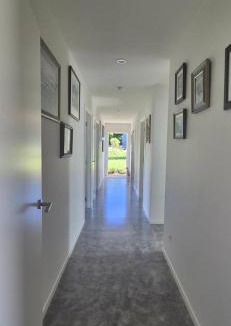 Featherston House | Ginrosa B and B accommodation