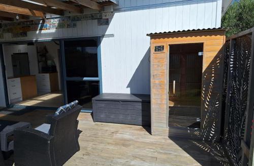 Whangamata House | Beach Pad