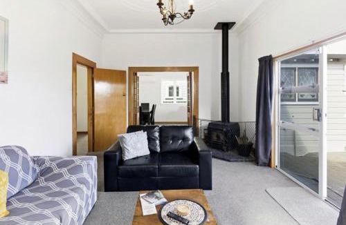 St. Clair House | St Clair Holiday House