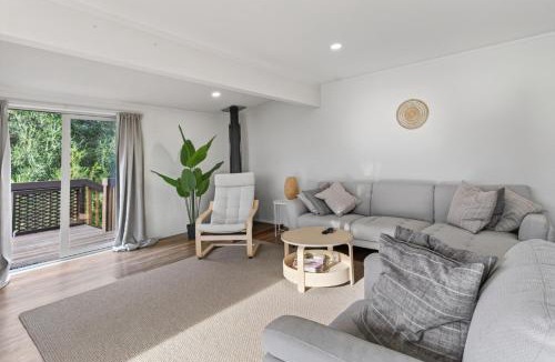 Mangawhai Heads House | Sundowners - Mangawhai Heads Holiday Home