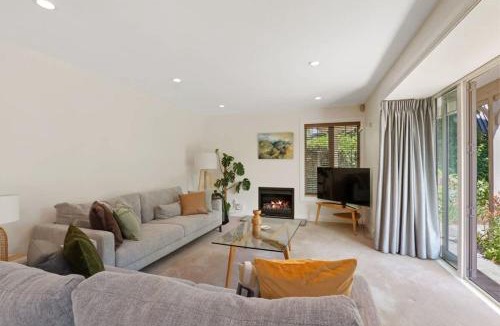 Riccarton House | The Garden Haven in Fendalton