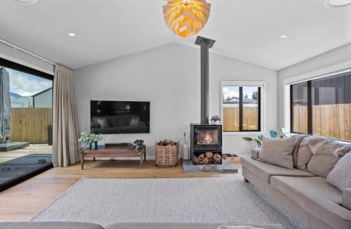 Wanaka House | Rua Street Escape