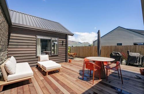 Wanaka House | Rua Street Escape