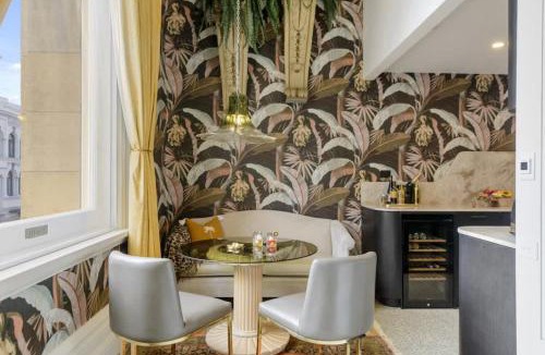Christchurch City Centre House | The Eve Apartment - OGB Suite