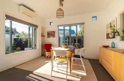Sumner House | Stoked on Sumner Living
