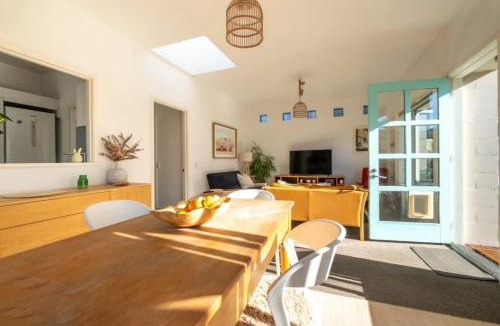 Sumner House | Stoked on Sumner Living