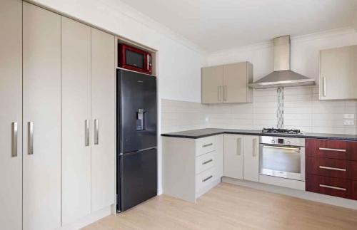 Leamington House | Relax & Unwind in Cambridge