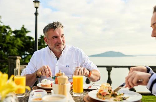Kawaha Point Resort | On The Point - Lake Rotorua